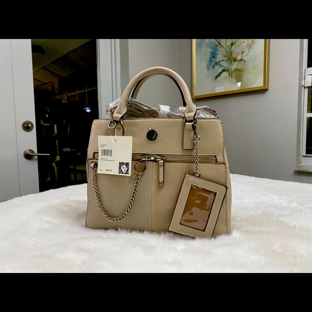 Elegant Anne Klein Bag